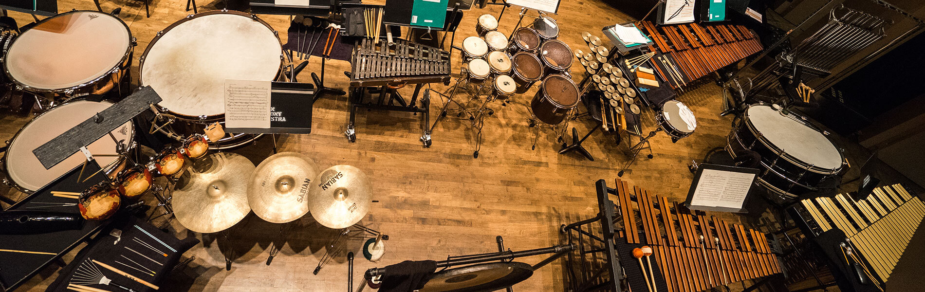 Percussion Keene State College Music Department